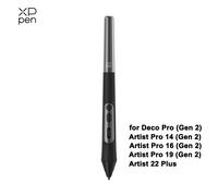 XP-Pen X3 Pro Roller Stylus con X3 Pro Smart Chip 16K livelli di pressione per artista 22 Plus/Artist Pro (Gen 2)/Deco Pro (Gen 2)