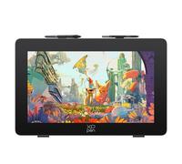 XP-Pen XPPen Artist PRO 24 (Gen 2) 4K Tavoletta Grafica con Schermo Professionale, 2 Penne e Telecomando Incluso, per Illustratori, Animator, Designer Industriali e architettonici in 3D