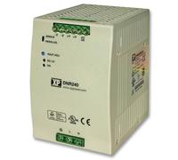 XP Power Alimentatore DIN Rail Serie DNR 48V 5A 240W