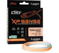 XP SENSE DT5F LOOMIS e FRANKLIN CODA DI TOPO FLOATING LIGHT WATER PEACH 0599005