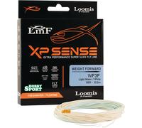 XP SENSE WF3F LOOMIS e FRANKLIN CODA DI TOPO FLOATING LIGHT WATER 05990013