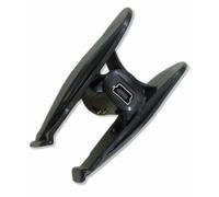 Xp Xplorer clip ricarica carica piastra metal detector Deus Deus2 Orx