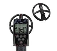 Xp Xplorer Deus metal detector + Piastra 11" X35 + Piastra 9"" X35 - Deus Lite