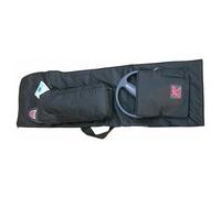 XP Xplorer Deus sacca borsa trasporto nera metal detector originale
