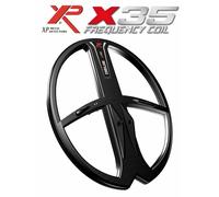 XP XPlorer Piastra X35 11x13(28 x 34cm) DD per Deus e ORX (DA ESPOSIZIONE)
