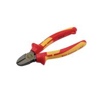 XP1000® Cesoie Laterali Diagonali VDE, 160Mm, Con Corda