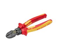 XP1000 VDE Attrezzo 4-in-1 Combinato Cutter Bender E Stripper 180mm