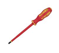 XP1000 VDE Cacciavite Piatto 6.5 X 150Mm Testato Fino A 10.000V 64422