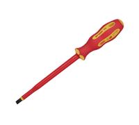 XP1000 VDE Cacciavite Piatto 8.0 X 175Mm Testato Fino A 10.000V 64426