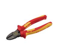 XP1000 VDE Cesoie Laterali Diagonali 180Mm Capacità 2.0Mm 99052