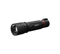 XP11R 2100 Lumen Ricaricabile LED Torcia Con Slide Focus E Fascio Blocco