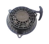 XP160 AVVIAMENTO A STRAPPO Adatto for XP200 XP225 5.5HP 160cc ALBERO VERTICALE GT1P65 TOSAERBA AVVIAMENTO A STRAPPO MOLLA IMPUGNATURA A CORDA