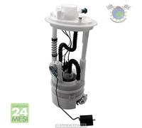 Xp1md Pompa Carburante Benzina Meat Per Alfa Romeo Gt 2003>2010