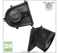 Xp6 Ventola Abitacolo Elettroventola Interna St Per Vw New Beetle Diesel 1998>2