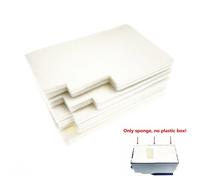 XP750 XP760 XP800 XP801 XP802 XP810 XP820 Serbatoio inchiostro spugna supporto a