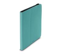Xpand - Custodia per tablet da 24 a 28 cm, colore: petrolio