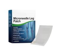 XPatches De -aiguilles, Autocollant De Mise En Forme Du Corps, Patchs Cutanés Rares, Technologie De -aiguilles, Soins De Serrage Et De Mise En Forme, 4heets, Pour Les Routines Occupées Au