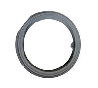 XPBTBSUS Guarnizione di Scarico for Lavatrice, Compatibile con Samsung, Guarnizione for Sportello della Lavatrice DC64-01602A, Rondella in Gomma di Tenuta.