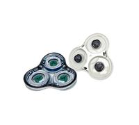 XPBTBSUS Testina di Ricambio for Rasoio, Compatibile con Le Serie Philips S7000 S8000 S9000 S7710 S7310 S7370 S7340, Accessori for Lame di Rasoio.(1pcs)