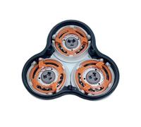 XPBTBSUS Testina di Ricambio for Rasoio, Compatibile for Philips S9000 S9911 S9731 S9711 S9511 S9111 S9031, Lama di Rasoio.