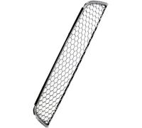 Xpccbhd Griglia paraurti Anteriore per Golf 6 MK6,Grill Griglia del radiatore Nido d'Ape Grille Accessori