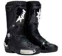 XPD XP6-S, stivali perforati 38 EU male Nero