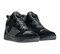 XPD Moto Fast H2Out, scarpe impermeabili 42 EU male Nero