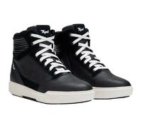 XPD Moto Way Air, scarpe perforate 37 EU male Nero/Bianco