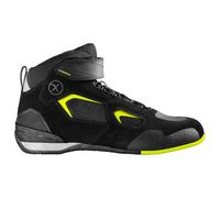 Xpd Chaussures Moto X-radical