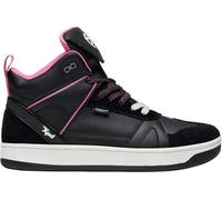 XPD XPD - Stivali Moto-1 H2OUT Lady Nero / Fuchsia 40
