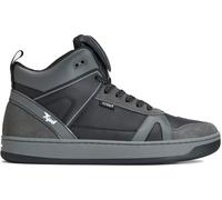 XPD Moto-1 H2Out, scarpe impermeabili 41 EU male Grigio/Nero