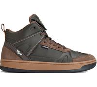 XPD Moto-1 H2Out, scarpe impermeabili 37 EU male Marrone Scuro/Marrone