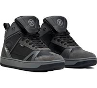 XPD Moto-1 H2Out, scarpe impermeabili 40 EU male Grigio/Nero