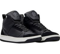 XPD XPD - Stivali Moto-1 Leather Nero 37