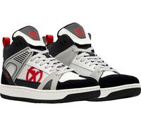 Scarpe Moto XPD Moto-1 Nero Bianco 36