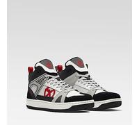 XPD Moto-1, scarpe 39 EU male Nero/Bianco/Rosso