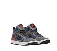 XPD XPD - Stivali Moto-1 Blue / Grigio / Nero 40