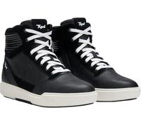 XPD Moto Way Air, scarpe perforate 46 EU male Nero/Bianco