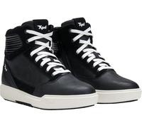 XPD Moto Way Air, scarpe perforate 45 EU male Nero/Bianco