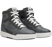 XPD Moto Way H2Out, scarpe impermeabili 43 EU male Grigio/Bianco