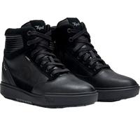 XPD Moto Way H2Out, scarpe impermeabili 39 EU male Nero
