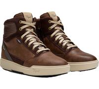 XPD Moto Way H2Out, scarpe impermeabili 41 EU male Marrone