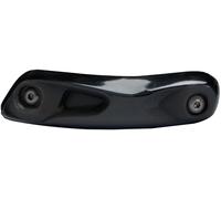 XPD Plastic Slider sulle dita dei piedi