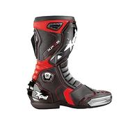 XPD S55-021 Motorcycle BootUomo