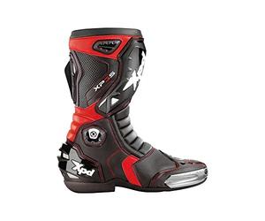 XPD S55-021 Motorcycle BootUomo