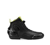 Xpd S73-259- 47 Stivali per Moto X-Zero R, Carbonio, Taglia 47