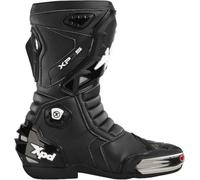 XPD - Stivali da Moto XP3-S, Nero, 39