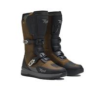 XPD STIVALI X-ADVENTURE H2OUT MARRONE