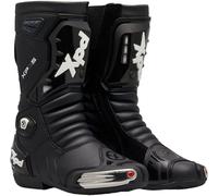 XPD XPD - Stivali XP3-S Nero 44