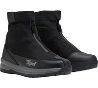 XPD X-Adv Sport H2Out, stivali corti impermeabili 46 EU female Nero